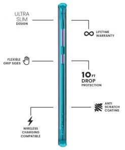 Case-Mate Tough Neon - Galaxy S10+