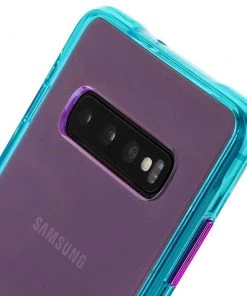 Case-Mate Tough Neon - Galaxy S10+