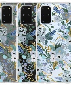 Rifle Paper Co. - Galaxy S20+ More Samsung Devices