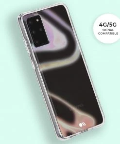 Case-Mate Soap Bubble - Galaxy S20+