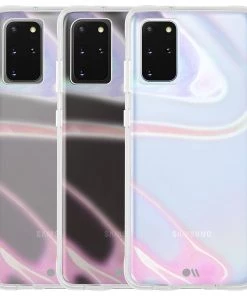 Case-Mate Soap Bubble - Galaxy S20+