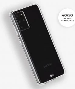 Case-Mate Tough Clear - Galaxy S20+ More Samsung Devices
