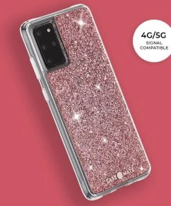 Case-Mate Twinkle - Galaxy S20+ More Samsung Devices