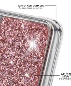 Case-Mate Twinkle - Galaxy S20+ More Samsung Devices