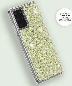 Case-Mate Twinkle - Galaxy S20+ More Samsung Devices