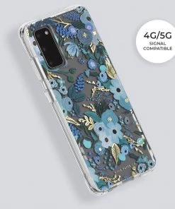 More Samsung Devices Rifle Paper Co. - Galaxy S20