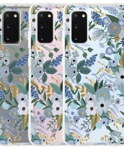 More Samsung Devices Rifle Paper Co. - Galaxy S20