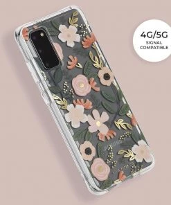 More Samsung Devices Rifle Paper Co. - Galaxy S20