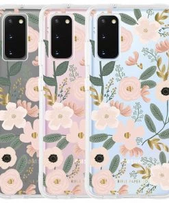 More Samsung Devices Rifle Paper Co. - Galaxy S20