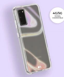 Case-Mate More Samsung Devices Soap Bubble - Galaxy S20