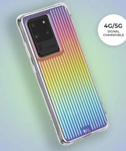 Case-Mate More Samsung Devices Tough Groove - Galaxy S20 Ultra