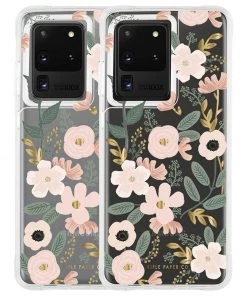 Rifle Paper Co. - Galaxy S20 Ultra More Samsung Devices