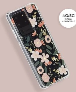 Rifle Paper Co. - Galaxy S20 Ultra More Samsung Devices