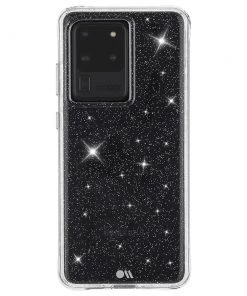 Case-Mate Sheer Crystal - Galaxy S20 Ultra More Samsung Devices