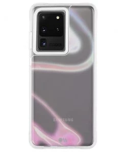 Case-Mate More Samsung Devices Soap Bubble - Galaxy S20 Ultra