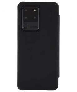 Case-Mate Wallet Folio - Galaxy S20 Ultra More Samsung Devices