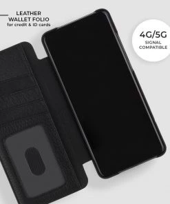Case-Mate Wallet Folio - Galaxy S20 Ultra More Samsung Devices