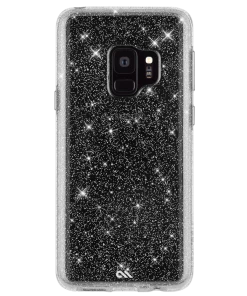 Case-Mate Sheer Crystal - Galaxy S9 More Samsung Devices