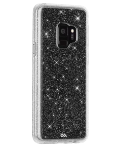 Case-Mate Sheer Crystal - Galaxy S9 More Samsung Devices