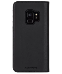 Case-Mate Wallet Folio - Galaxy S9
