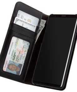 Case-Mate Wallet Folio - Galaxy S9