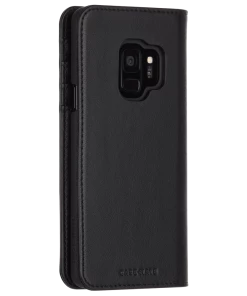 Case-Mate Wallet Folio - Galaxy S9