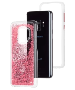 Case-Mate Waterfall - Galaxy S9 More Samsung Devices