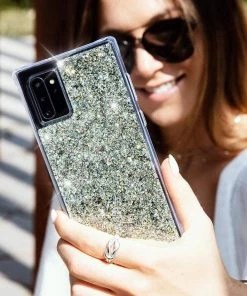 Case-Mate More Samsung Devices Twinkle - Galaxy Note 10