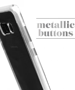 Case-Mate Waterfall - Galaxy S8+