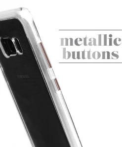 Case-Mate Waterfall - Galaxy S8