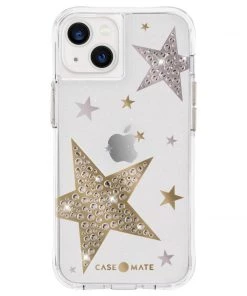 Case-Mate Sheer Superstar - IPhone 13