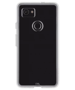 Case-Mate Naked Tough - Pixel 2 XL More Devices