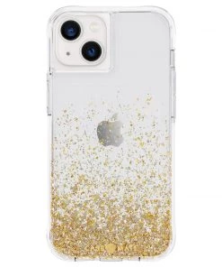 Case-Mate Twinkle Ombre (Gold) - IPhone 13