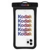 Case-Mate Kodak Waterproof Pouch - Phone Pouch Phones/Tablets/Laptops