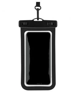 Case-Mate Kodak Waterproof Pouch - Phone Pouch Phones/Tablets/Laptops