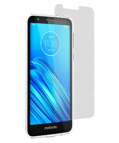 Case-Mate Motorola Cases Protection Pack - Moto E6