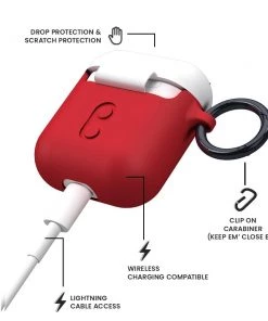 Case-Mate Creatures - AirPods AirPods Cases & Covers