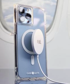 FUEL Wireless Charger For MagSafe - Wireless Charger