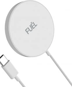 FUEL Wireless Charger For MagSafe - Wireless Charger