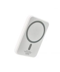 FUEL Wireless Battery Pack (Works With MagSafe) - Wireless Charger