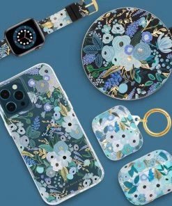 Rifle Paper Co. Band - Apple Watch Band 38-41mm Apple Watch Bands & Bumpers