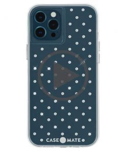 Case-Mate Sheer Gems - IPhone 12 Pro Max