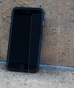 Case-Mate Casemate Glass Screen Protector - New IPhone SE