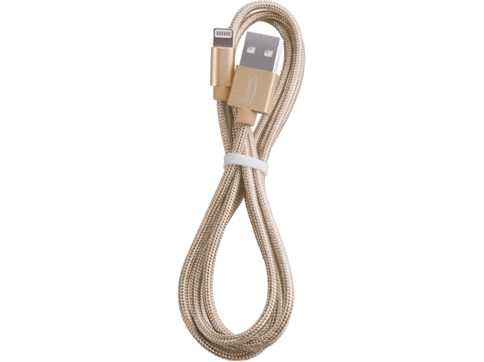 Phones/Tablets/Laptops LuMee Lightning Cable - IPhone 3 Phones/Tablets/Laptops LuMee Lightning Cable - IPhone