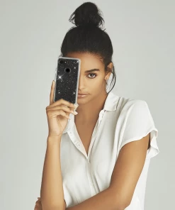 Case-Mate Sheer Crystal - Pixel 3 More Devices