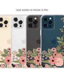 Rifle Paper Co. - IPhone 12 / IPhone 12 Pro