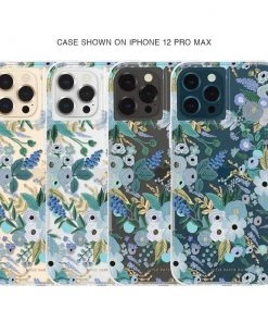 Rifle Paper Co. - IPhone 12 Pro Max