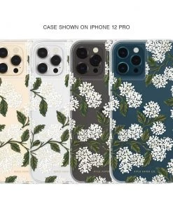 Rifle Paper Co. - IPhone 12 / IPhone 12 Pro