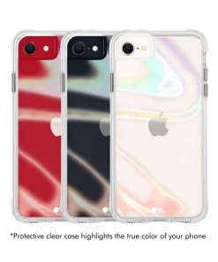 Case-Mate Soap Bubble - New IPhone SE