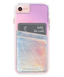 Case-Mate Card Holder Pockets - Pockets